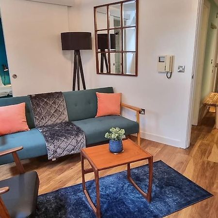 City Superhost Stunning Northern Quarter Apartment Manchester Dış mekan fotoğraf