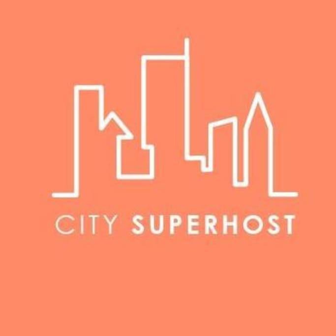 City Superhost Stunning Northern Quarter Apartment Manchester Dış mekan fotoğraf